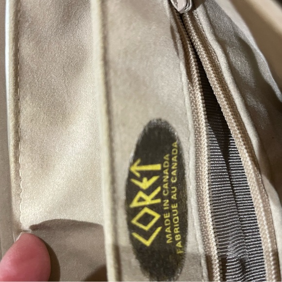 Vintage Coret Bag - Picture 6 of 9